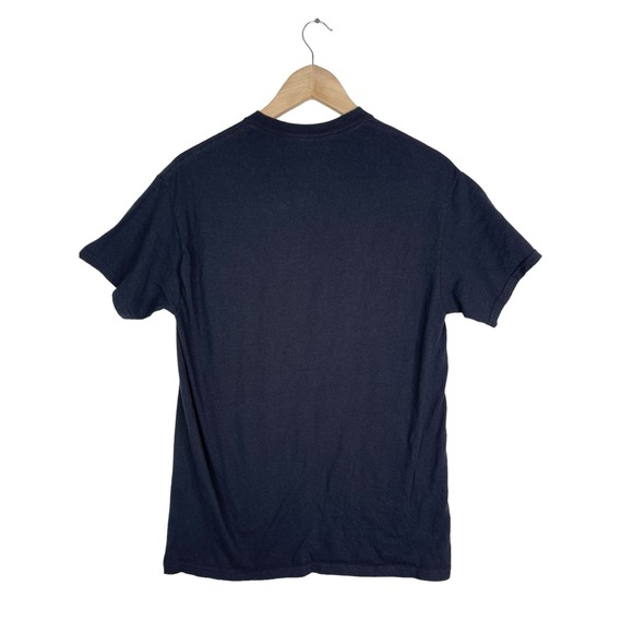 Dennis Rodman T-Shirt Black Size Medium Gildan Tee - Picture 8 of 9